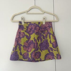 Zara Skirt size Small
